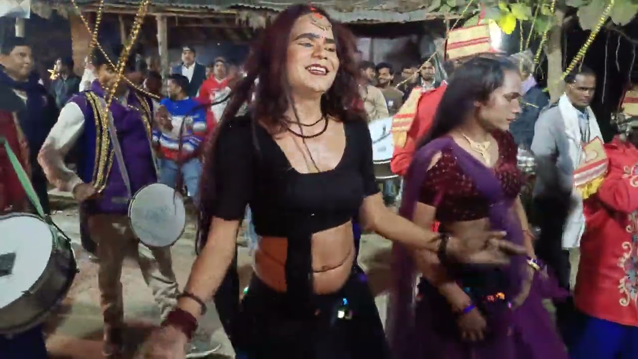 भोजपुरी गाना | बैंड बाजा पार्टी शाहपुर बाजार आजमगढ़|