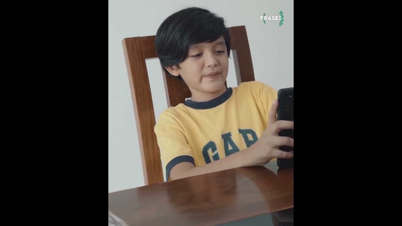 Mi hijo era muy malcriado hasta que tomé esta decisión