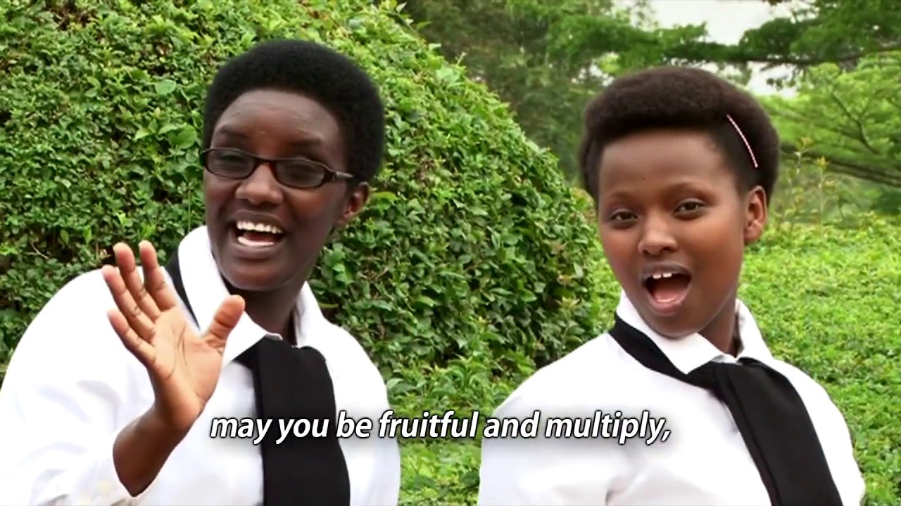 UBUKWE  by The Guardians Choir _ SDA Church, DVD Vol.1, 2014