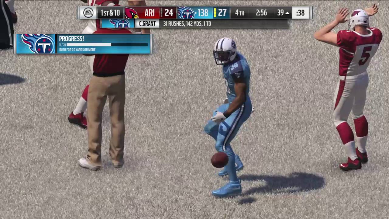 Madden 17 - Tips - Gauntlet Rushing Tutorial October Edition - Madden Ultimate Team solo