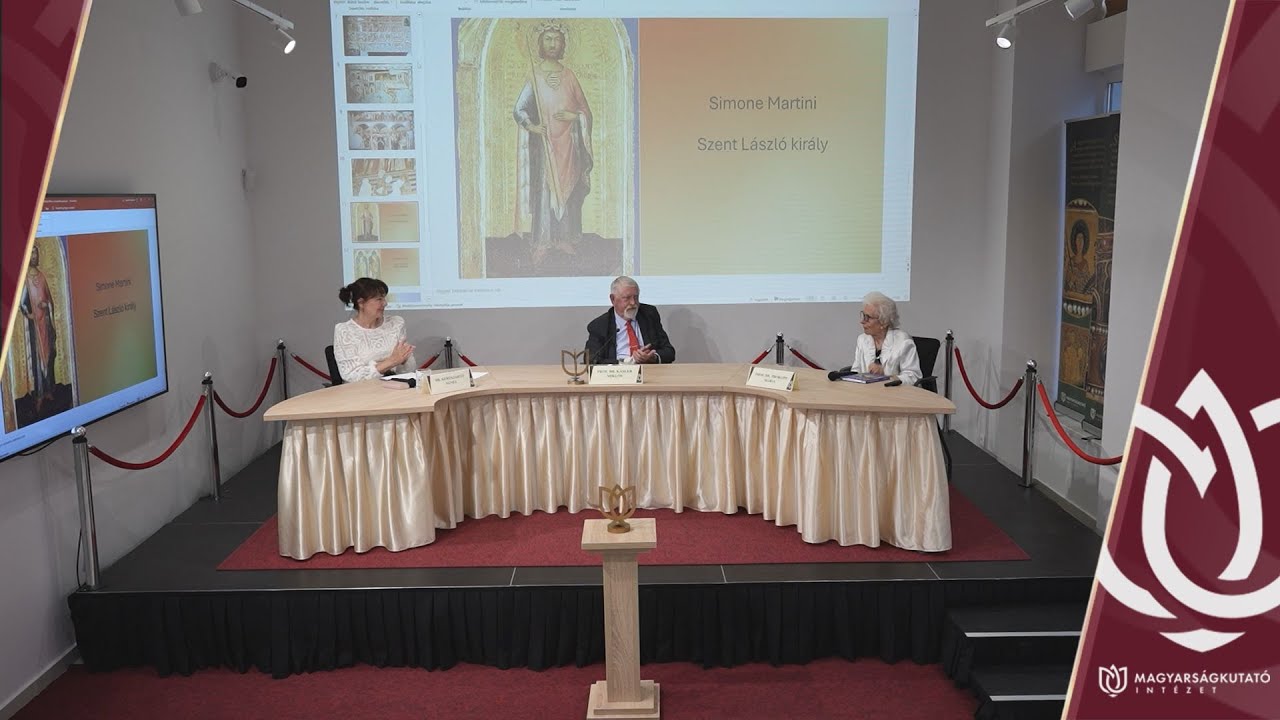 MKI - Magyar királylányok: Árpád-házi Mária 2024.06.25.