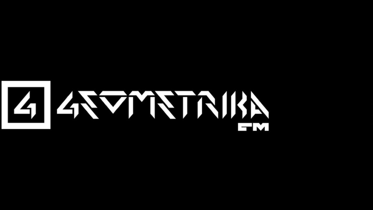 Fon  - geometrika FM podcast 012( Sept.11)