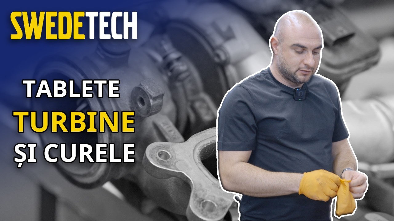 Ce se întâmplă dacă nu cureți trapa!