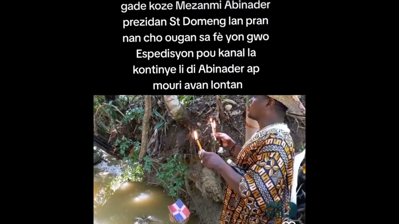 DOSYE KANAL LA @RL.   @TripotayLakay  @MOUNAFEBON  @TAFAPROMO18TV ​⁠@WilkyToussaint ​⁠​⁠