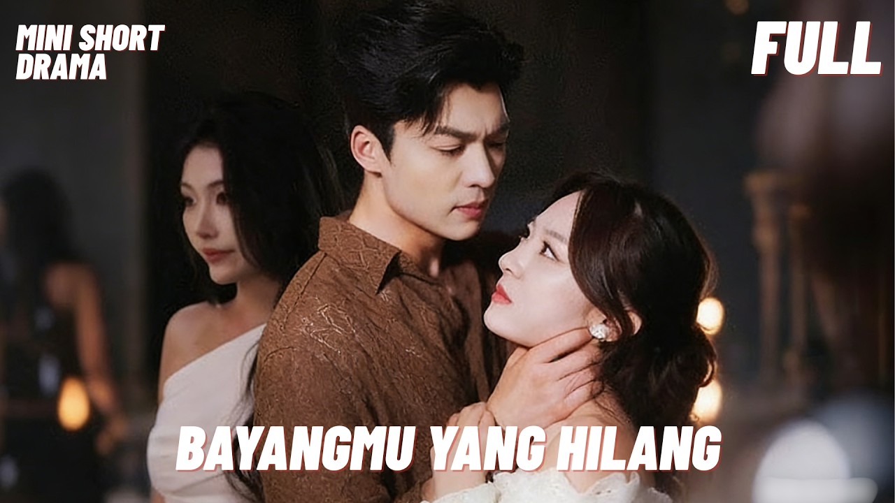 Karena satu kecelakaan&hellip; dari pengantin menjadi tahanannya selama 5 tahun💔! | Bayangmu yang Hilang
