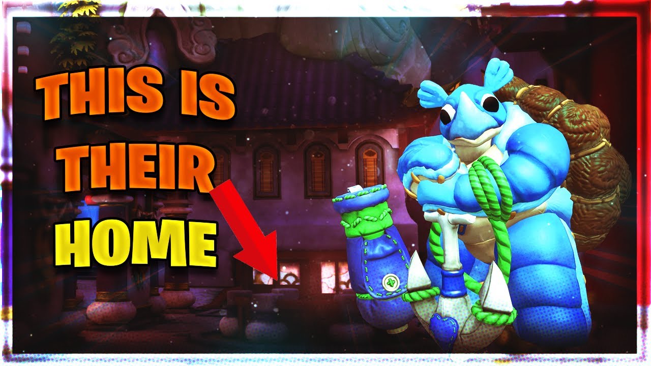 MAKING SURE THEY GET HOME SAFE - Makoa Paladins Ranked