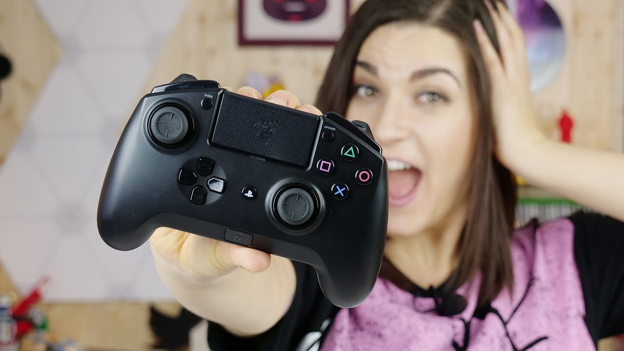 🎮 Recensione Razer Raiju Tournament Edition: è il migliore?