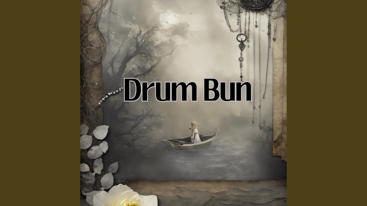 Drum Bun