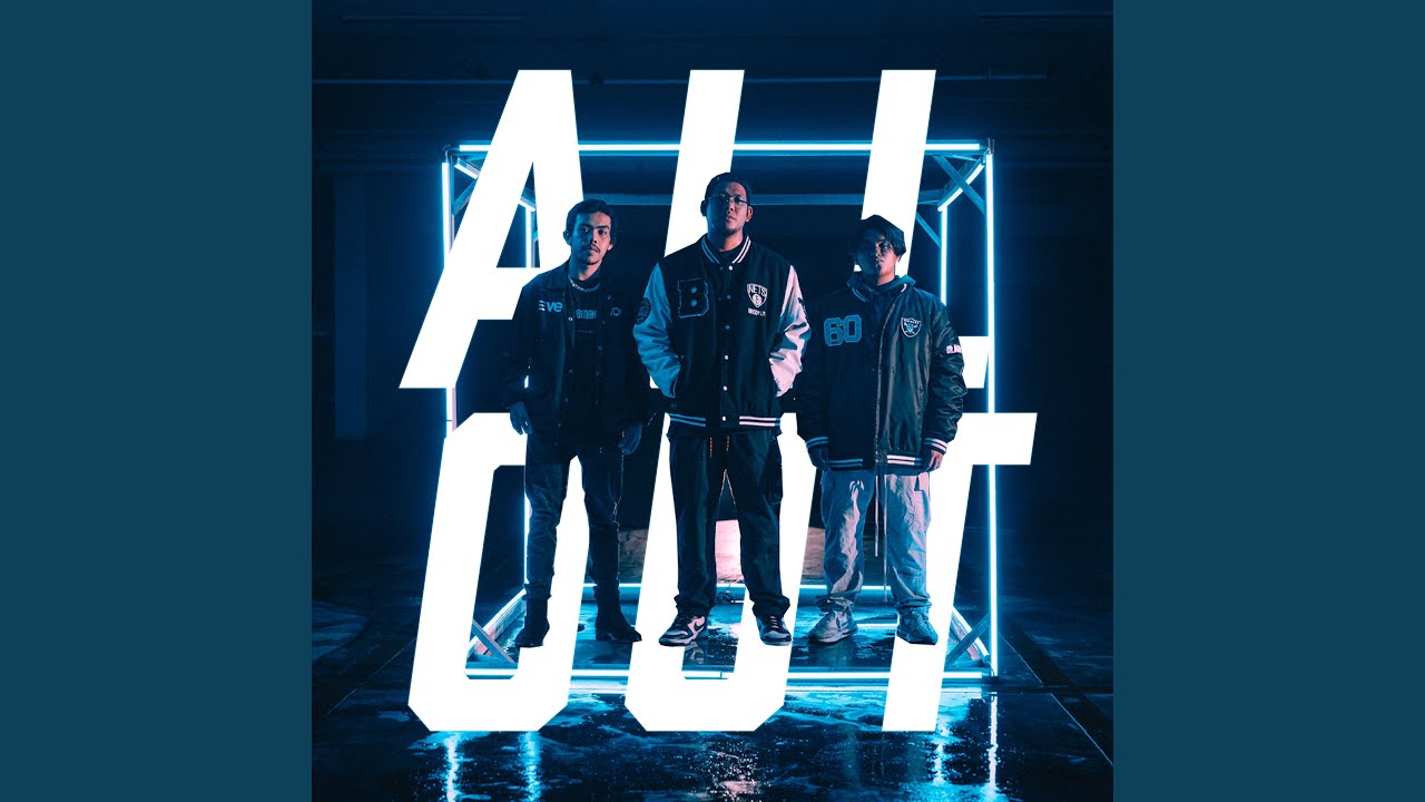 ALL OUT