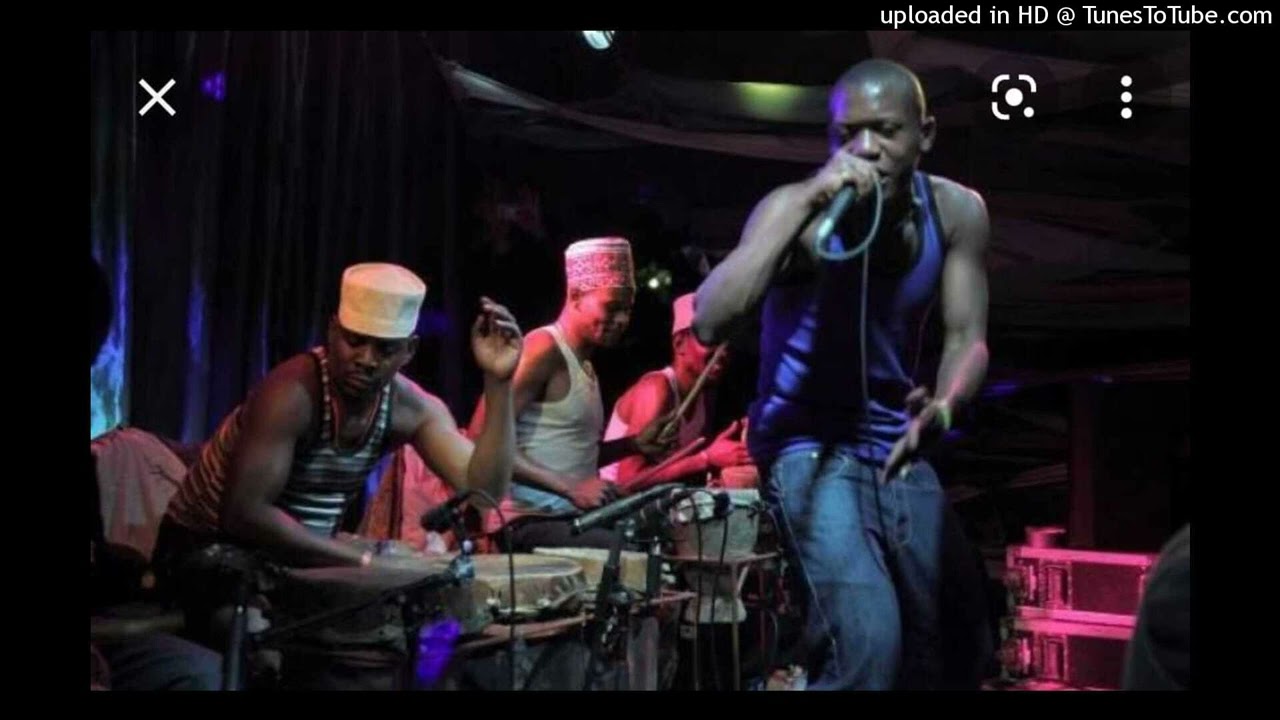 Jagwa Music - Dunia Watu