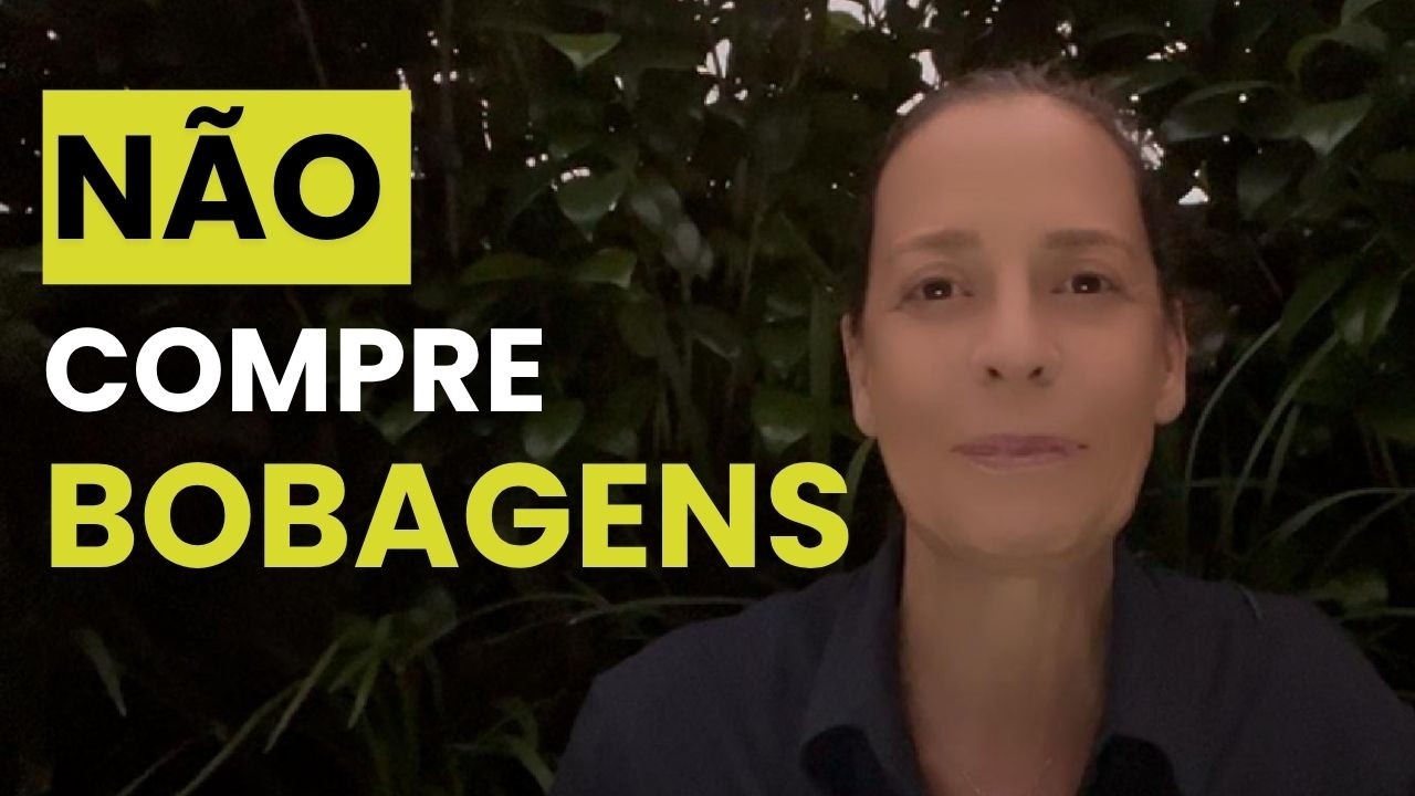 A Rebeli&atilde;o do N&Atilde;O COMPRE: 5 Coisas que Eu Me Recuso a Comprar (e por qu&ecirc;)