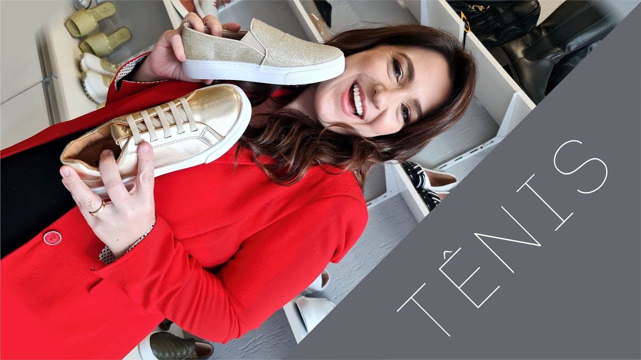 COMO USAR SAIA COM TÊNIS | MODA EVANGÉLICA | Crente Chic