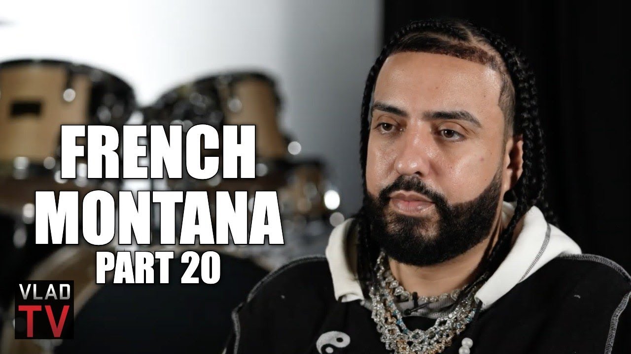 French Montana on Drake Dissing Kanye on Their Song 