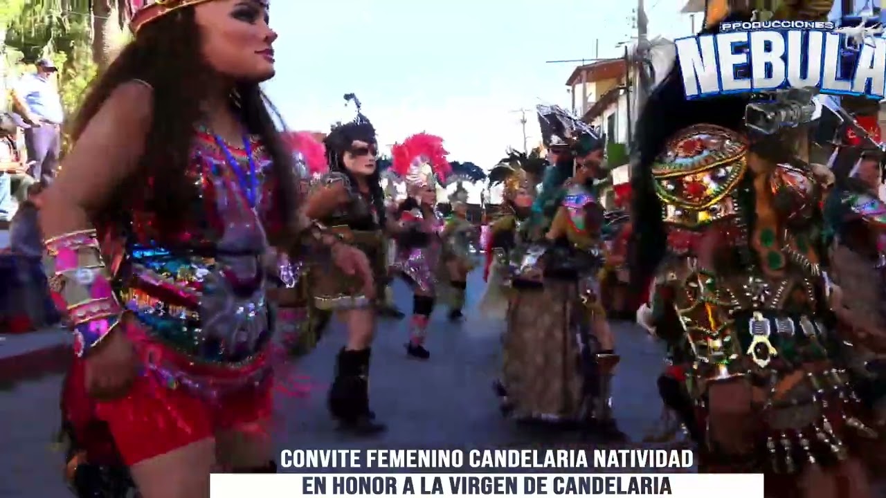 convite femenino candelaria natividad chiantla 26 enero 2025