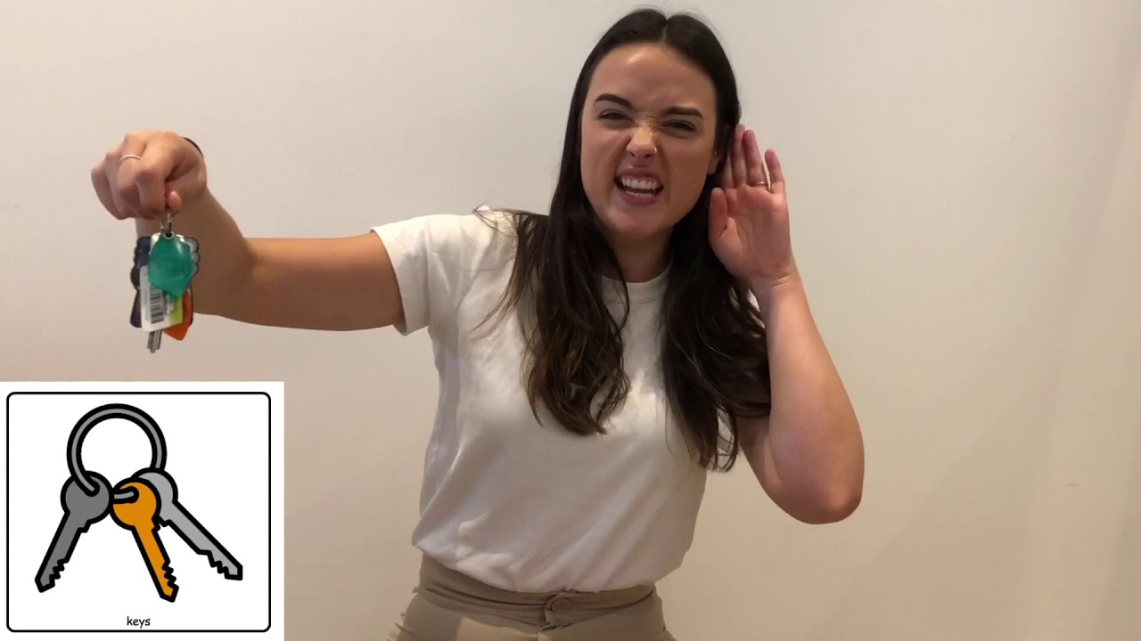 Phonics Phase 1: Noisy Box