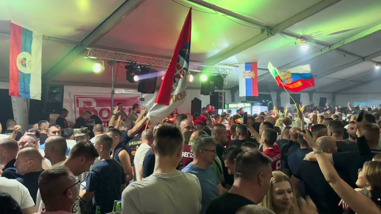 BOZO I REPA - MIX MANJACA 2024