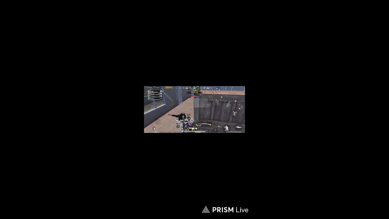 Live streaming of ScorpX