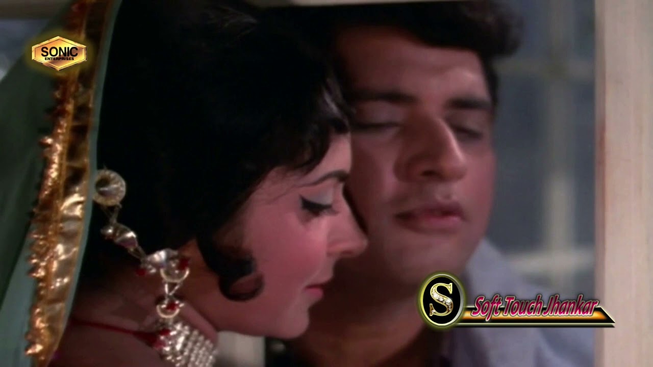 Mehboob Mere Mehboob Mere  (SONIC Jhankar)