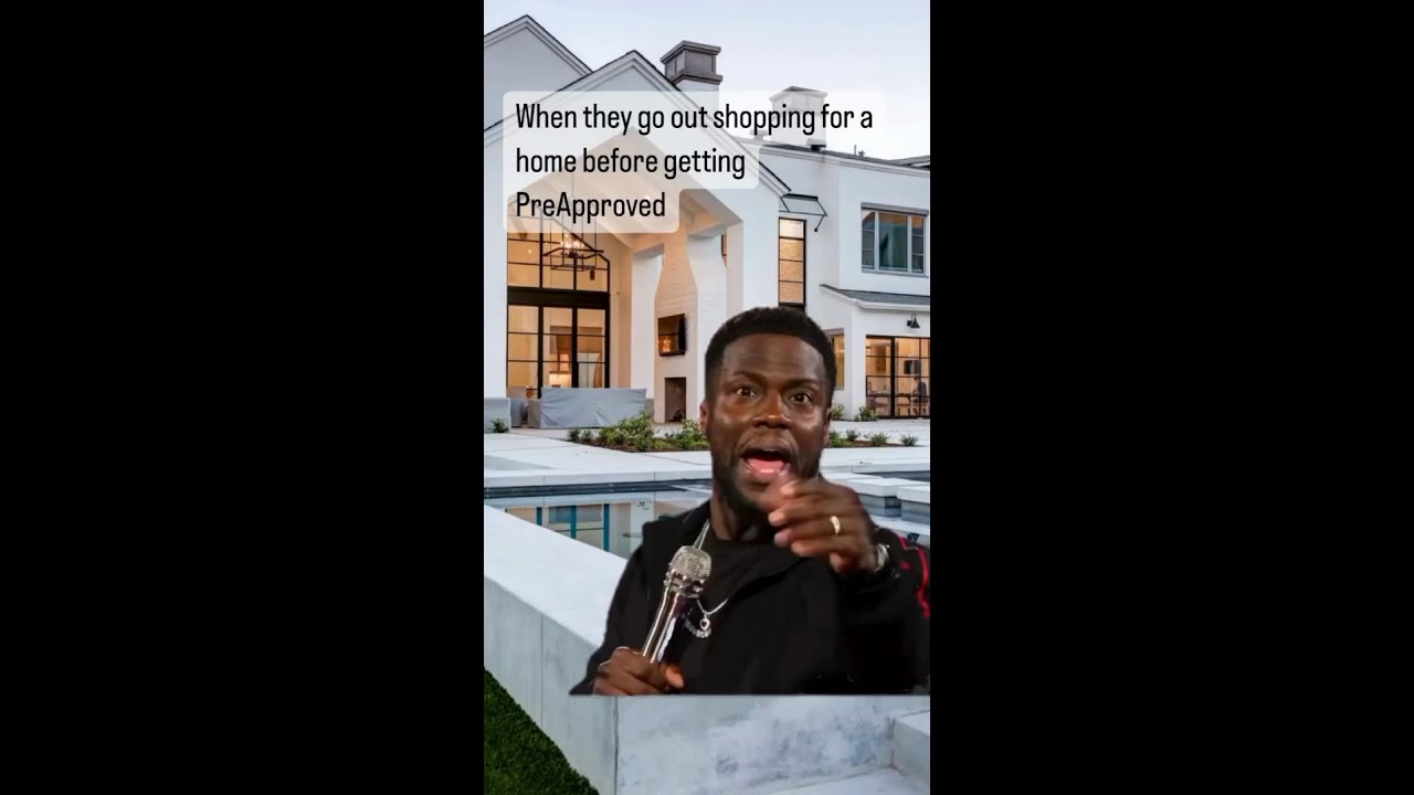 Michigan House Hunters - Get Preapproved Today!