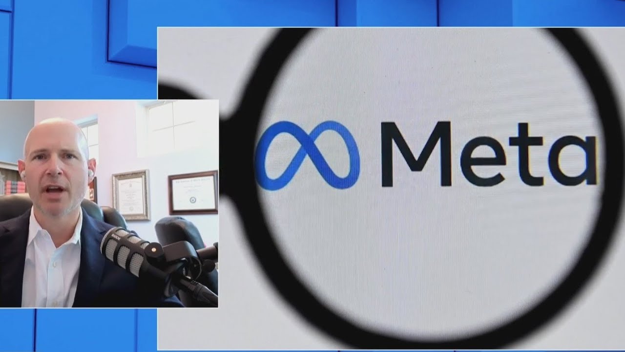 Meta AI rules: Chatbots allowed to engage in romantic conversations with children | NewsNation Now