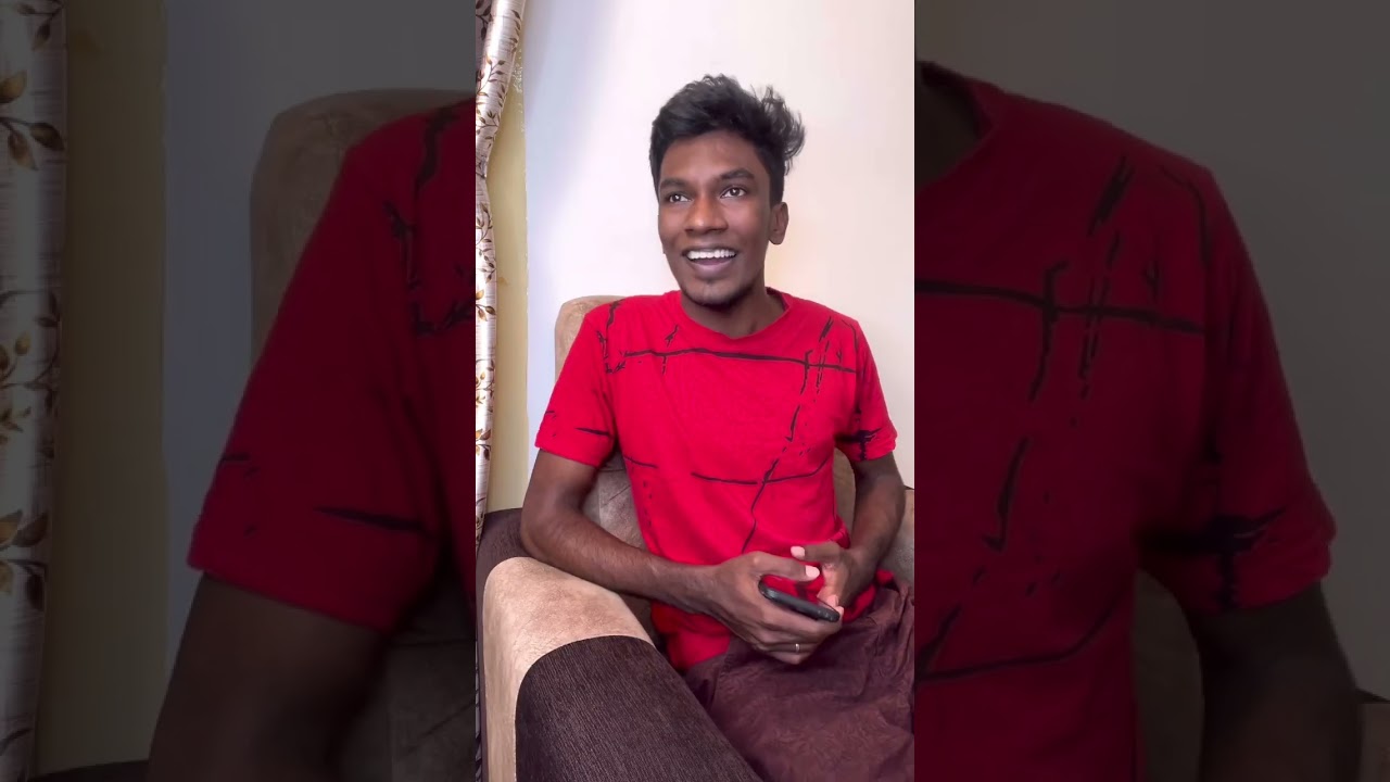 friends appa alaparaigal 😂😂