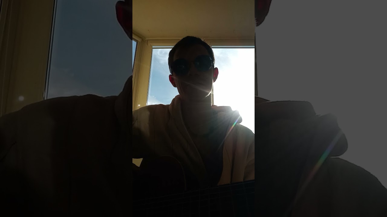 DmNShine (Алексей Вдовин {На стихи Вени Д
