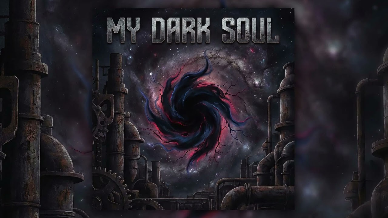 My Dark Soul ( Progressive, Melodic Techno )