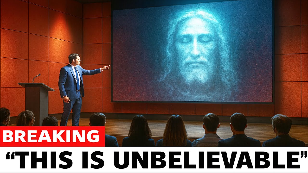 The AI That Found God&rsquo;s Code: 