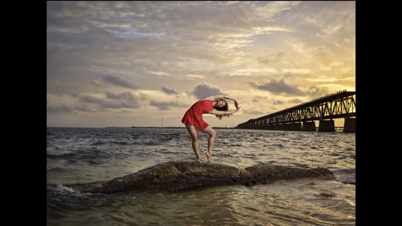 Key Bridge Dance by Jeffery Salter | Phase One