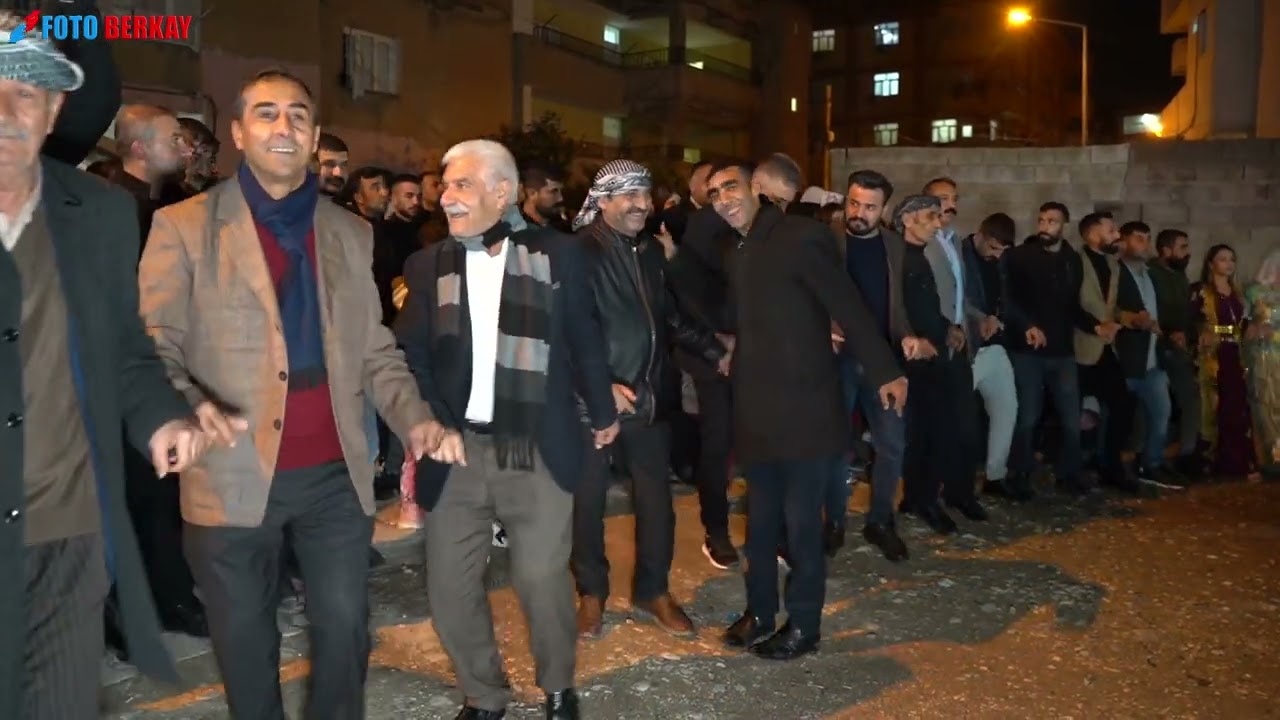 MEHMET & BERFIN KINASI  PART 2