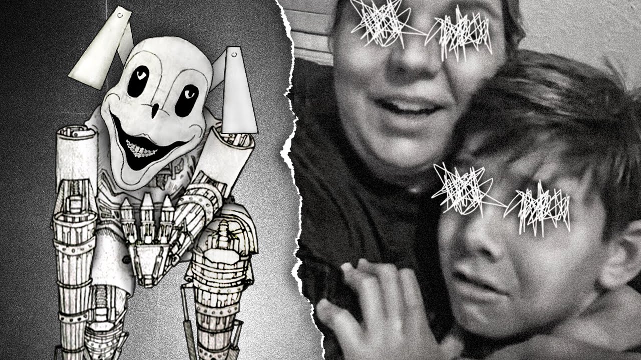 Любопытный — это РАЗРУШИТЕЛЬНЫЙ ребенок