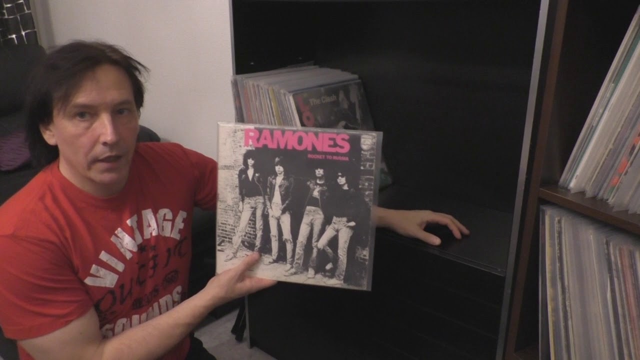 Back to the vinyl episode 3 - Lp levyt nuo mielenkiintoiset muovil&auml;tyt