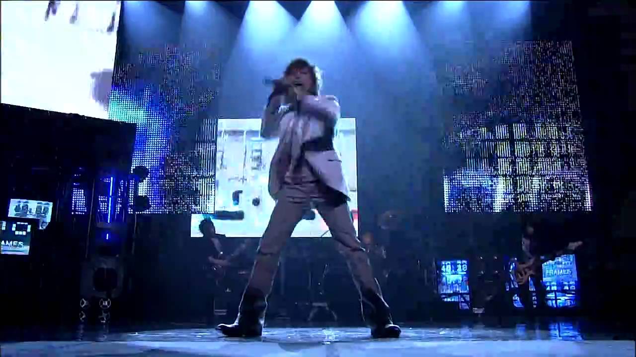 TMR Medley 1