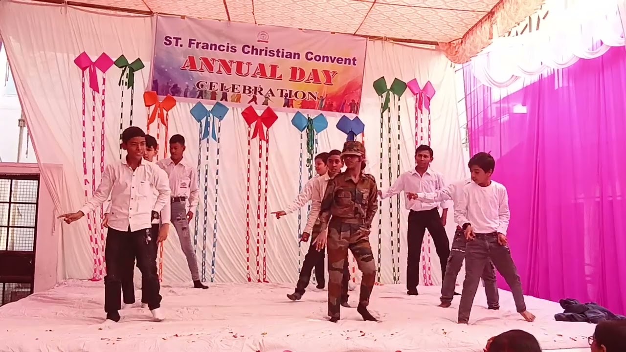 Operation sindoor play