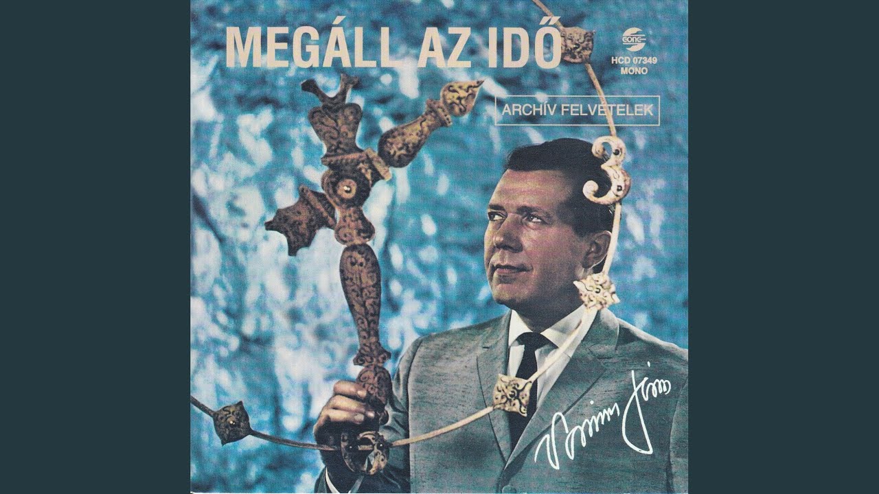 Megáll az idő