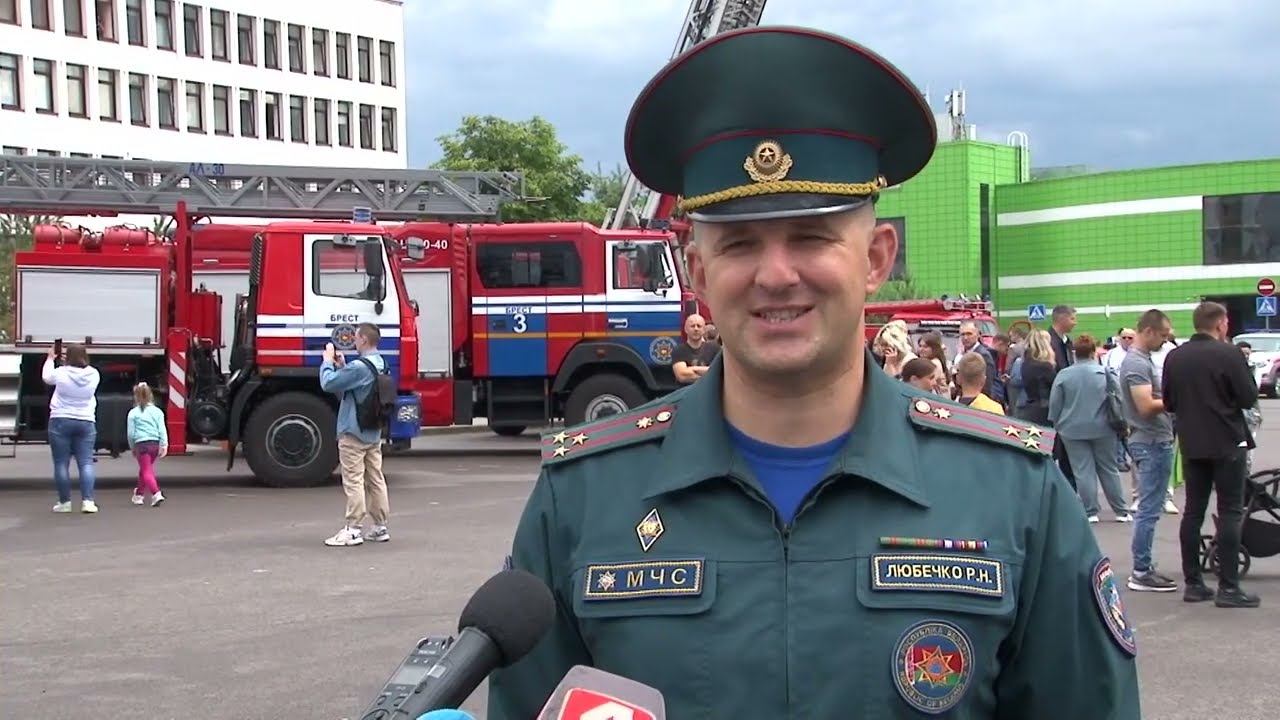 Брестский рубеж - 2023: конкурс 