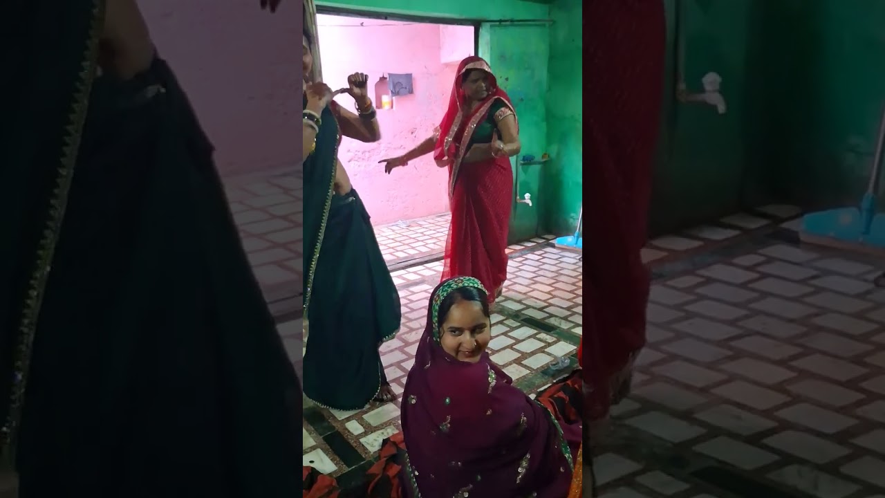 होली भजन 