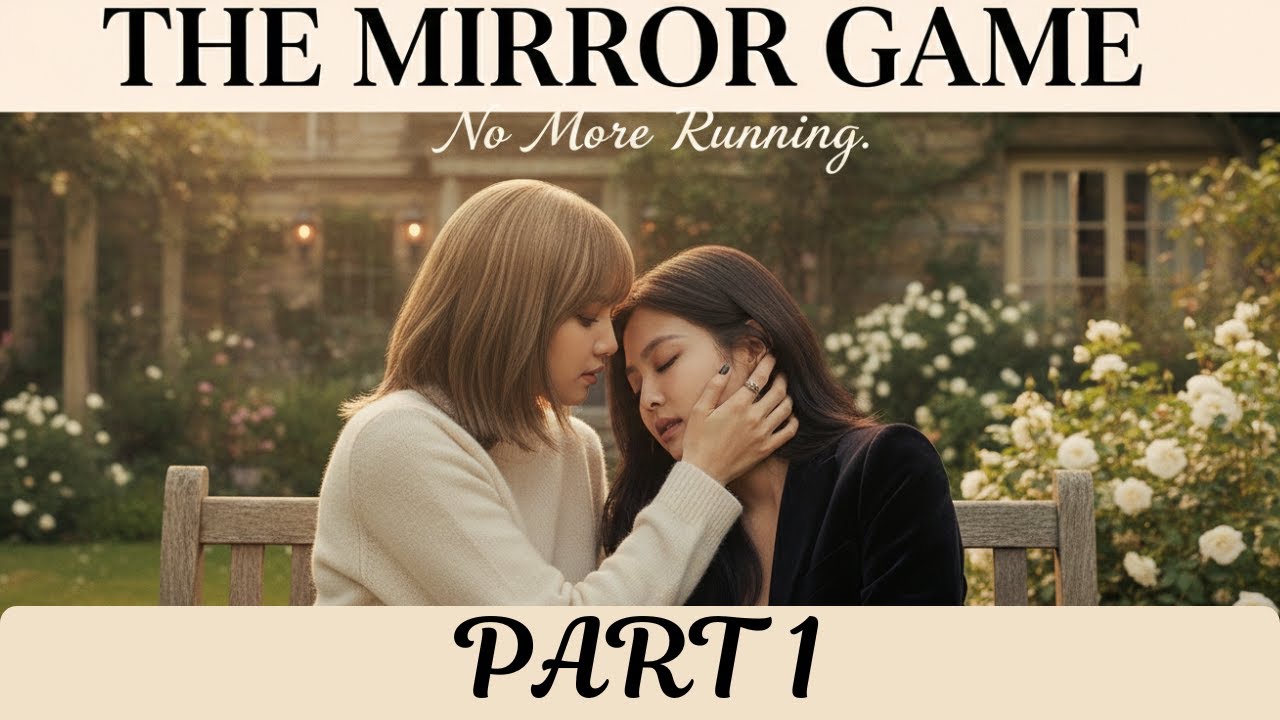 The Mirror Game | Jenlisa FF | Part 1