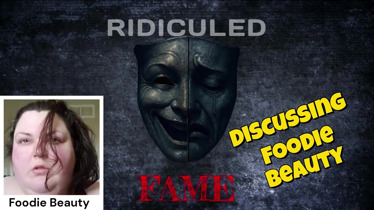 Foodie Beauty: Compilation & Discussion