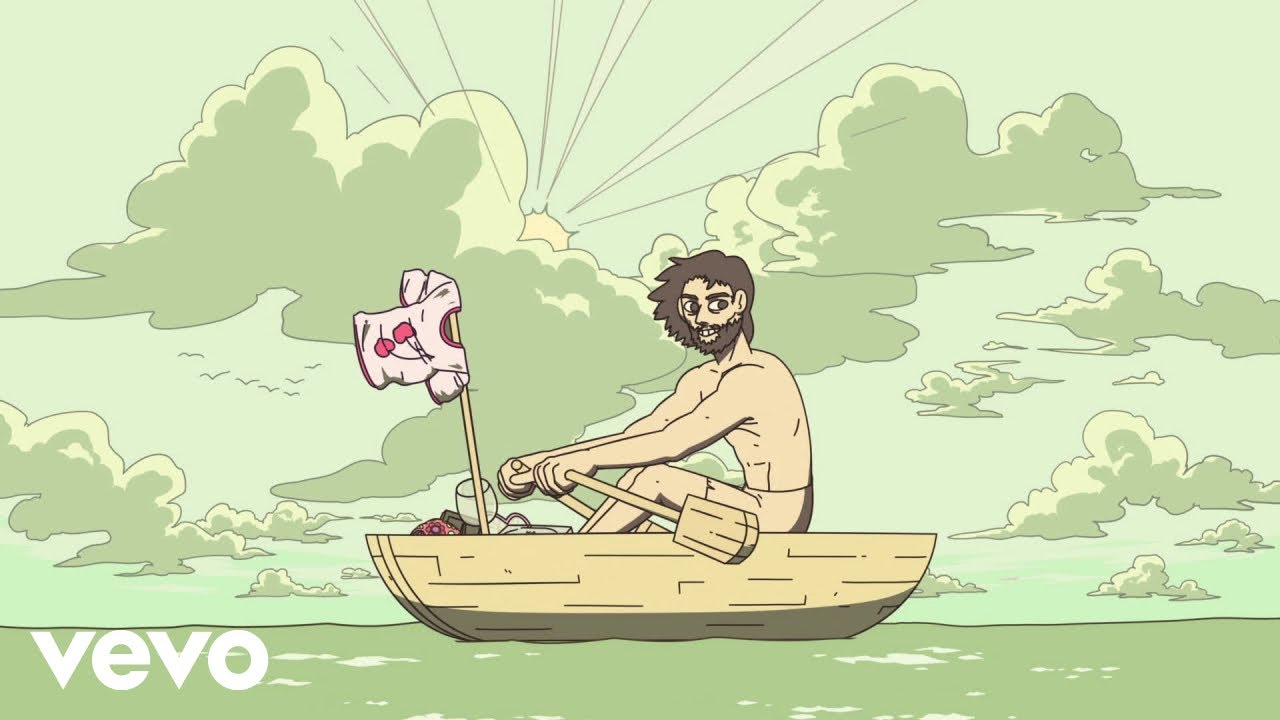 Surfistas Del Sistema, La Garfield - Amor