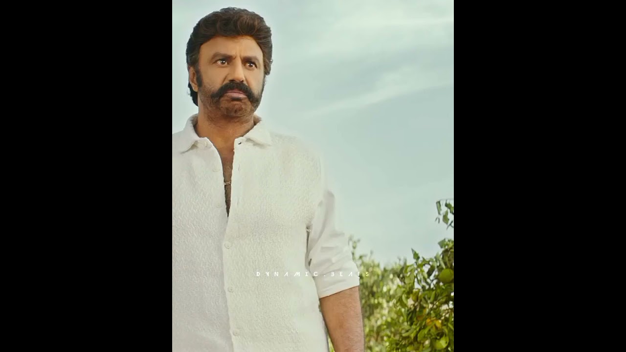 AKANDA TRAILER#BALAYYA BABU #JAI BALAYYA