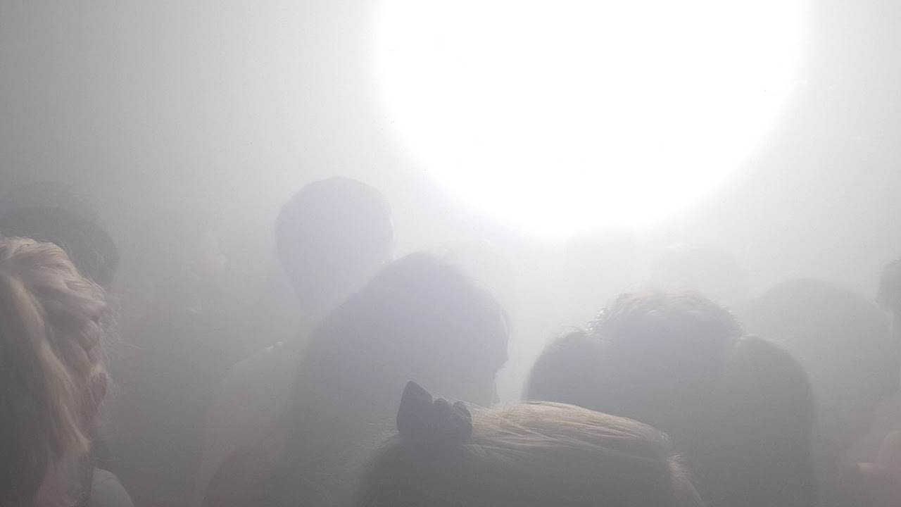Moby - Thousand (Evian Christ @ Corsica Studios,  Elephant & Castle, London - 07-08 12 2019)