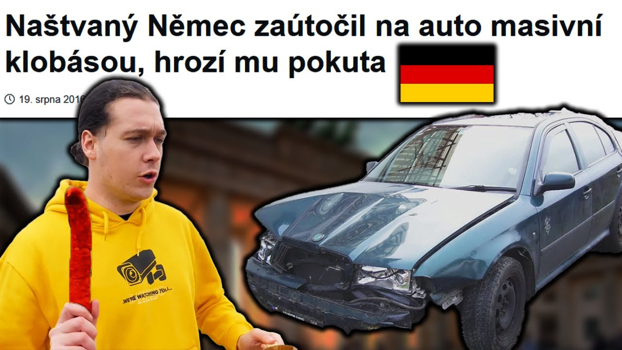 NEJHOR&Scaron;&Iacute; ČL&Aacute;NKY Z NETU