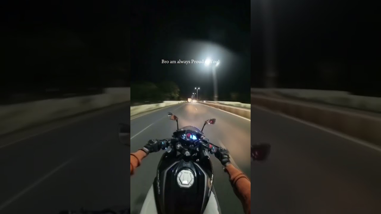 I&rsquo;m proud of u bro ❤️ #rider #2wheelers #automobile #2wheellovers #bikerguy