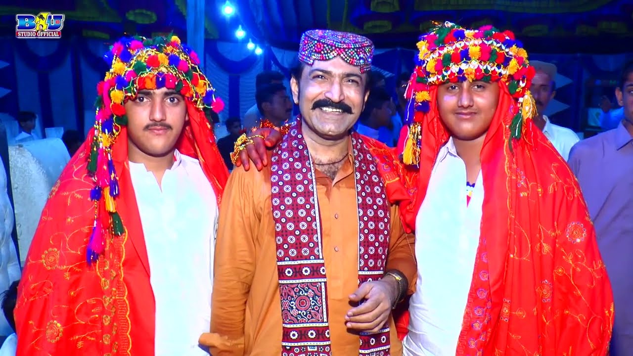 Lado by Gullam Hussain Umrani 2023