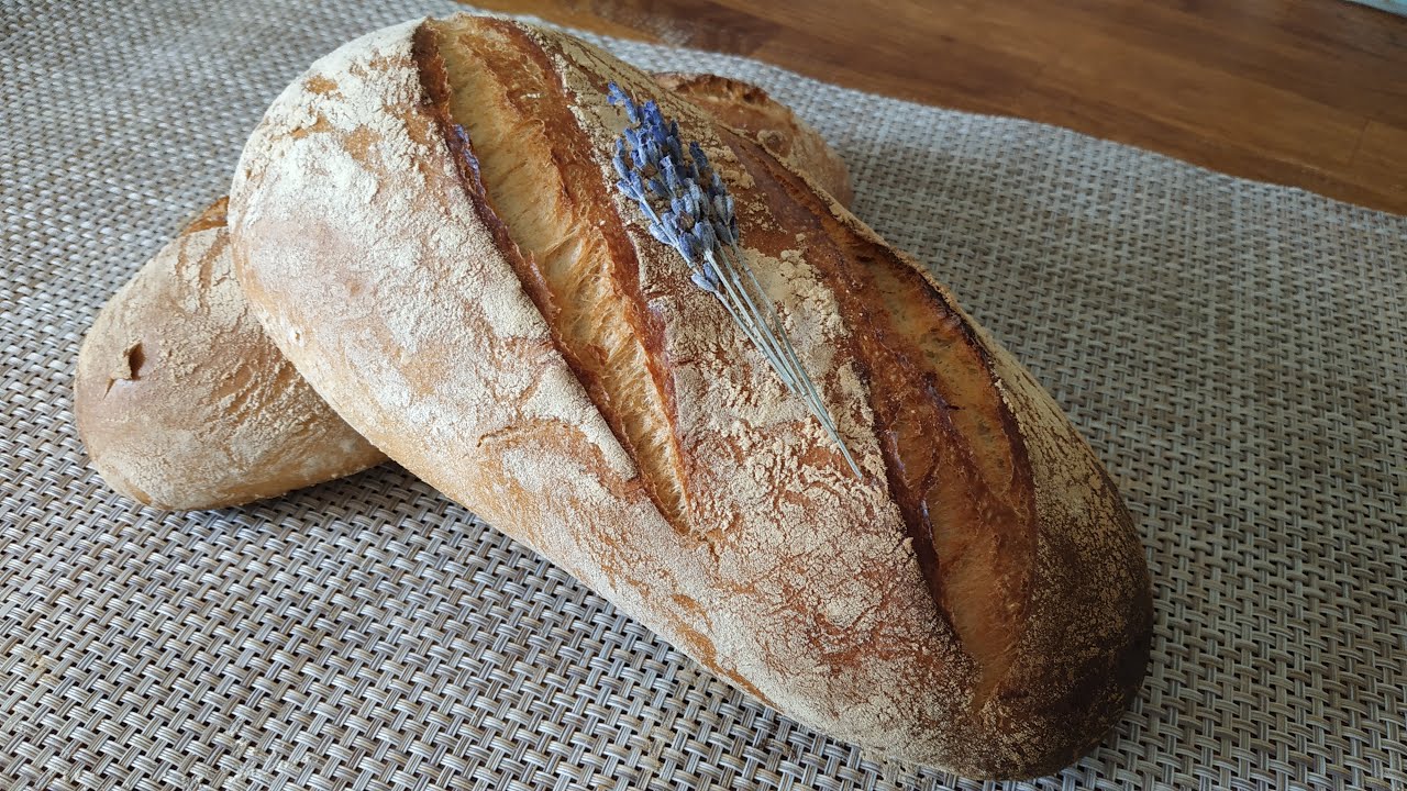 Como hacer un Batard rapido
