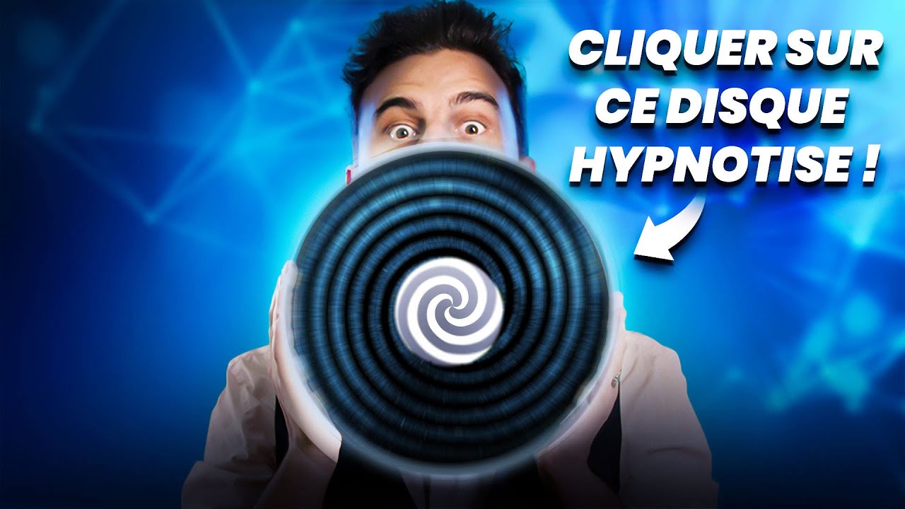 Les inductions hypnotiques - HYPNOS n&deg;2 - Cl&eacute;ment Freze