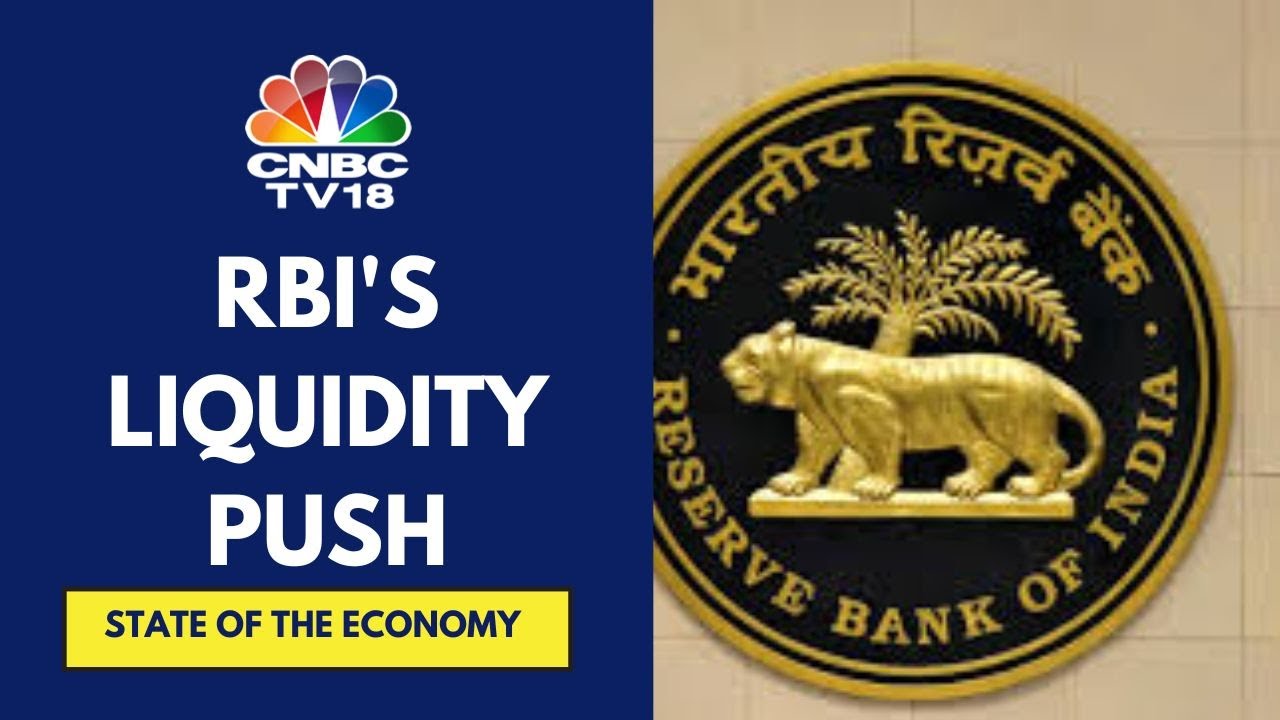 The RBI Restarts Daily Repos, Does This Pave The Way For More Liquidity & A Feb Rate Cut?