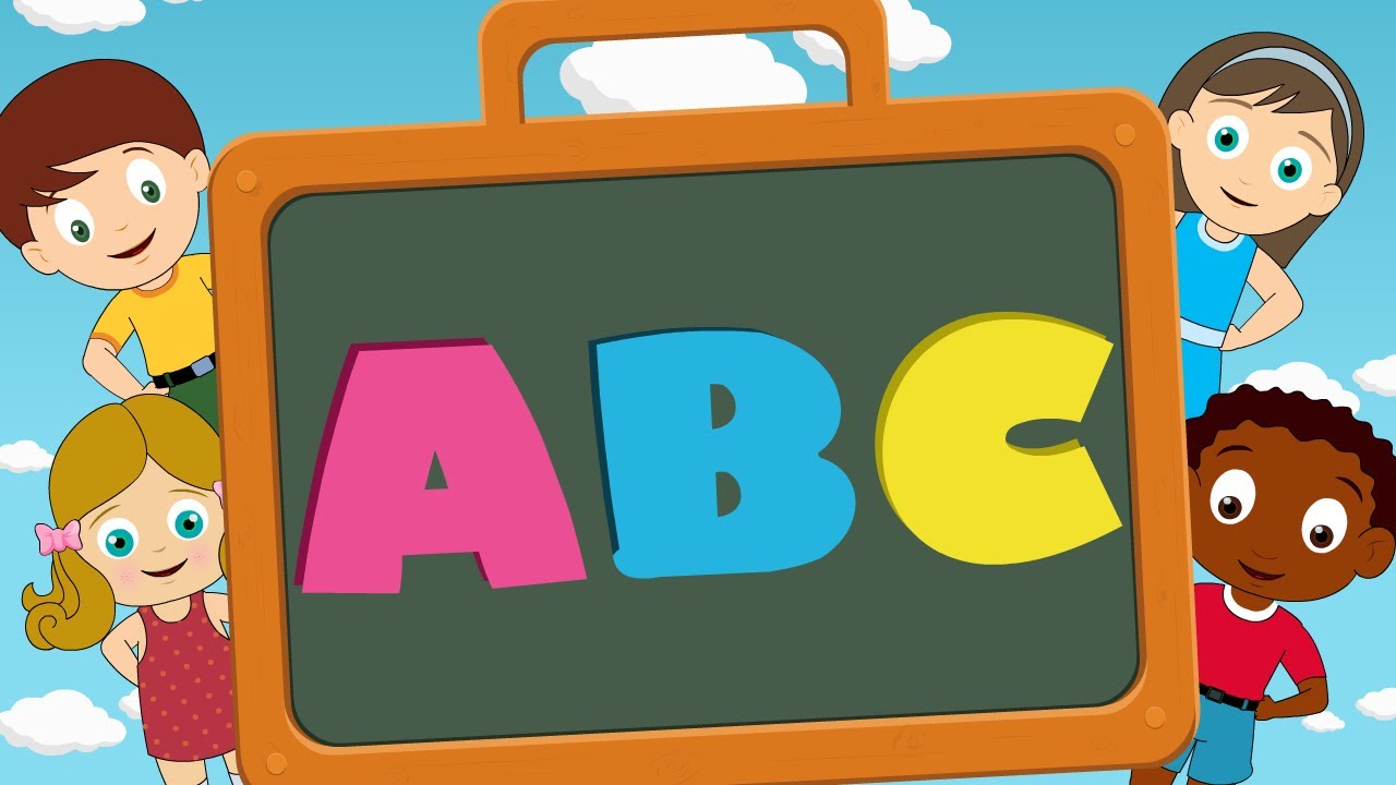 Nursery Rhyme Street | ABC Song for Kids | Popular Nursery Rhymes and Kids Songs - Ep. 21