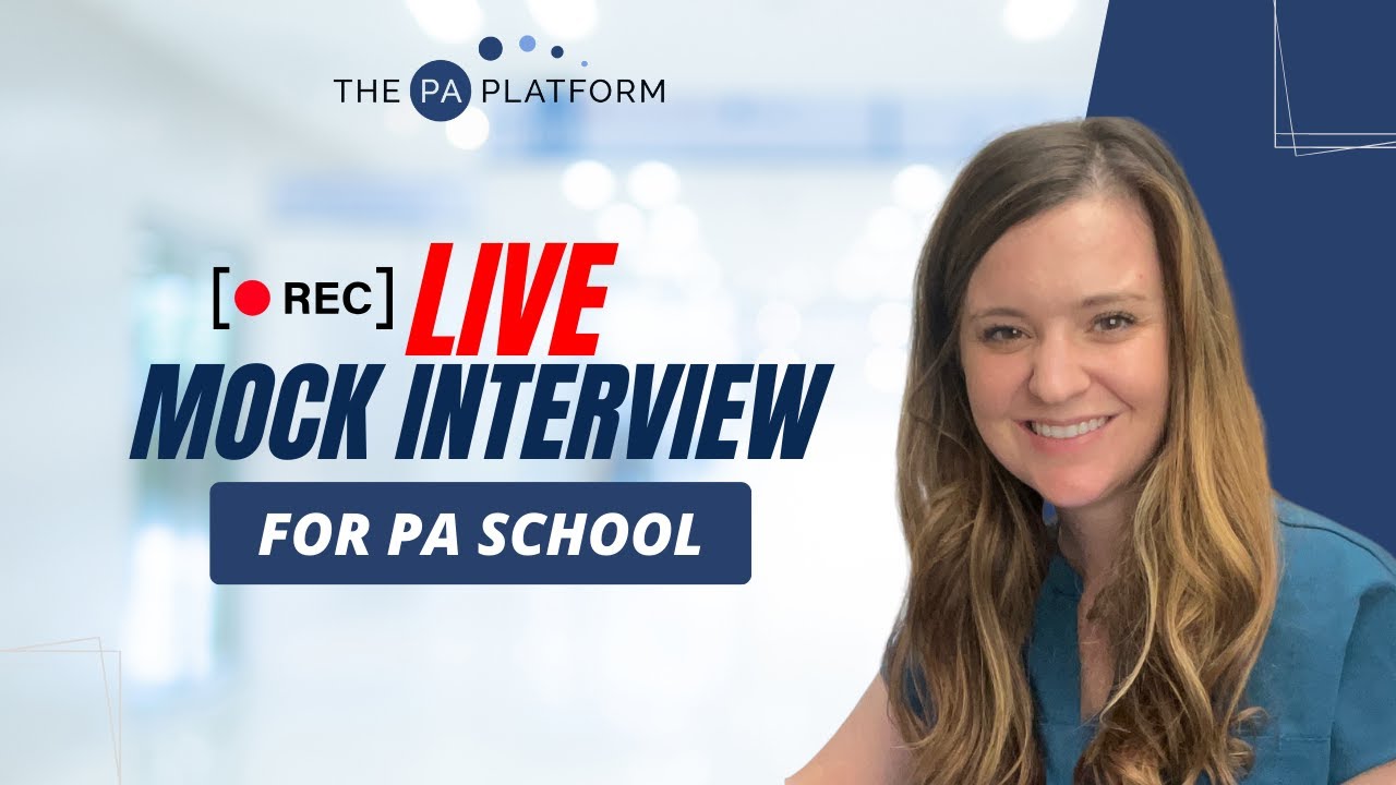 Пробное интервью с The PA Platform (+ отзывы и советы!)